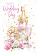 Picture of CONGRATULATION ON YOUR WEDDING CARD